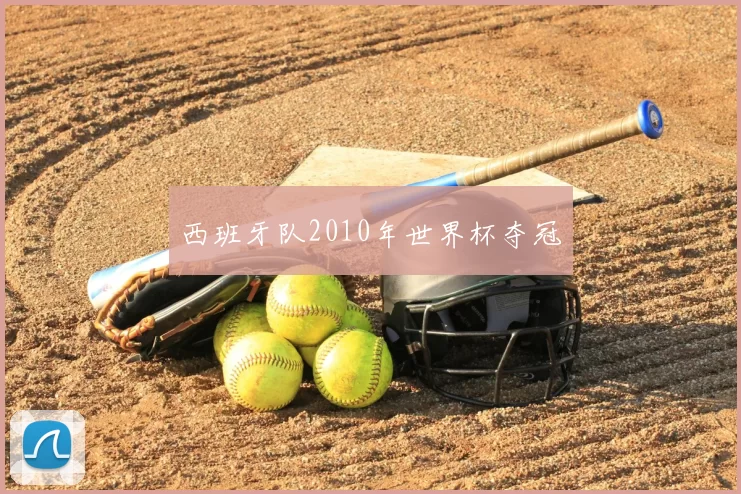 西班牙队2010年世界杯夺冠