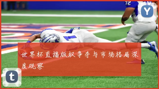 世界杯直播版权争夺与市场格局深度观察