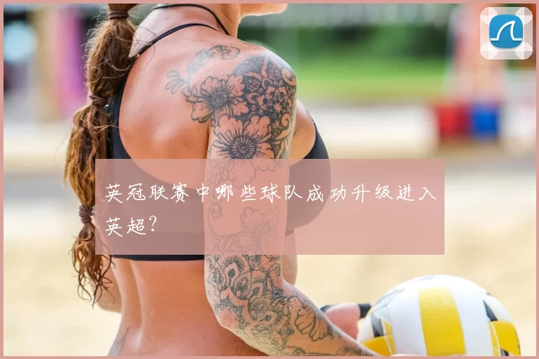 英冠联赛中哪些球队成功升级进入英超？