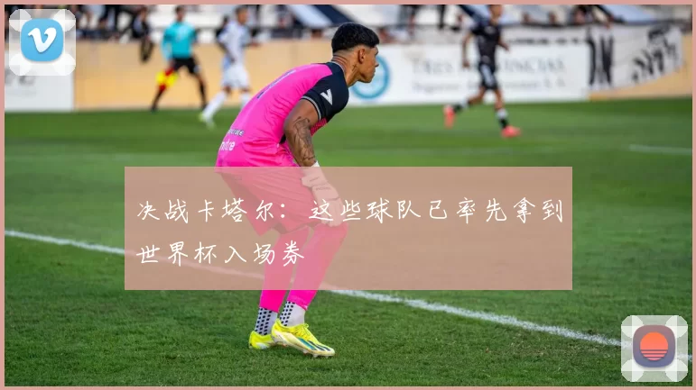 决战卡塔尔:这些球队已率先拿到世界杯入场券