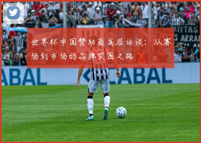 世界杯中国赞助商高层访谈：从赛场到市场的品牌突围之路