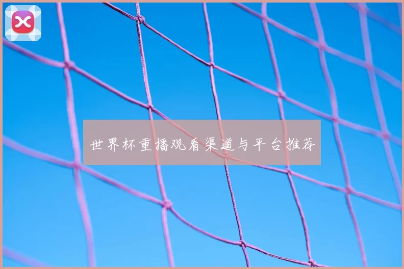 世界杯重播观看渠道与平台推荐