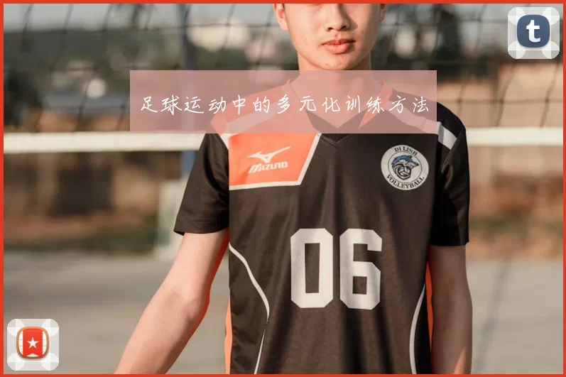 足球运动中的多元化训练方法