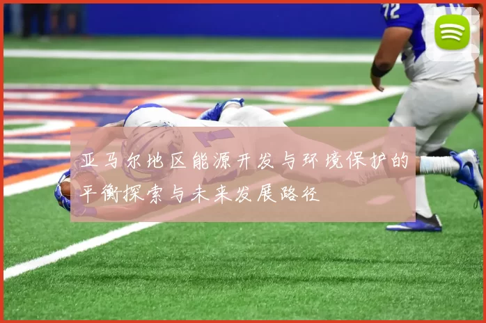 亚马尔地区能源开发与环境保护的平衡探索与未来发展路径