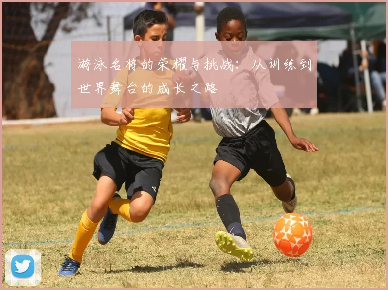 游泳名将的荣耀与挑战:从训练到世界舞台的成长之路