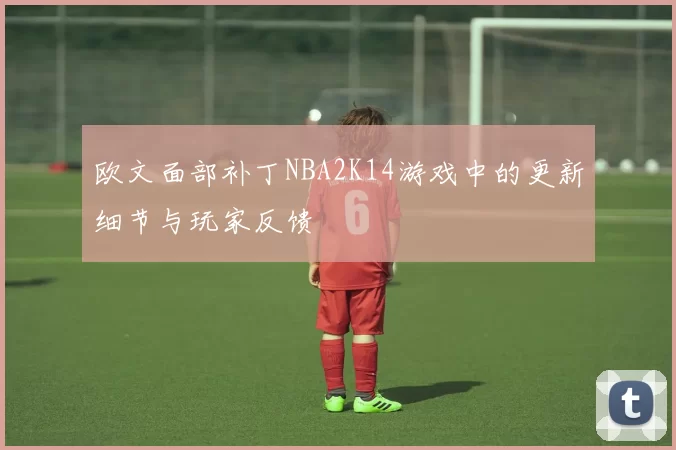 欧文面部补丁NBA2K14游戏中的更新细节与玩家反馈