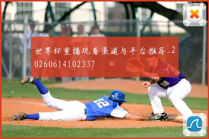 世界杯重播观看渠道与平台推荐_20260614102337